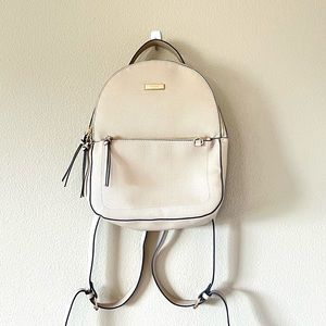 Aldo Tan Backpack